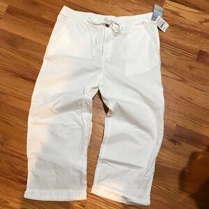 ☀️fresh produce Boardwalk Capris